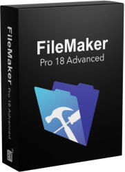 Claris FileMaker Pro 18 Advanced (FM180009LL)