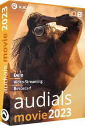 Audials Movie 2023 (RS-12415-LIC)