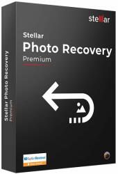Stellar Photo Recovery 9 Premium MAC (09100439)