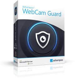 Ashampoo WebCam Guard (P27621-01)