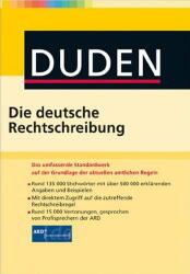 Duden Die deutsche Rechtschreibung macOS (P02105-01)