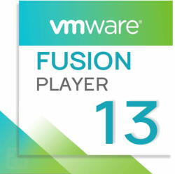VMware Inc VMware Fusion 13 Player Achiziție Nouă (FUS13-PLAY-C)