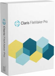 Claris FileMaker Pro 19.5 (FM190701LL)