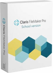 Claris FileMaker Pro 19.5 Schulversion (FM190703LL)