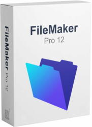 Claris FileMaker Pro 12 (H6316LL/A)