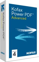 Kofax Power PDF 4.0 Advanced (PPD-PER-0318-001U)