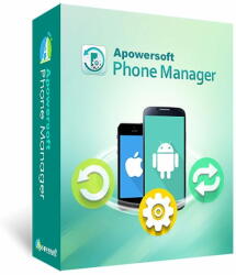 Apowersoft Phone Manager 3 Windows (6943083225516)