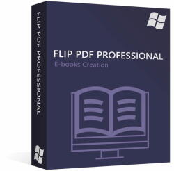 FlipBuilder Flip PDF Professional Windows (08720254265445)