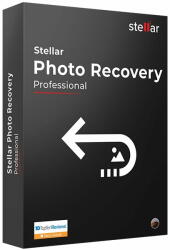 Stellar Photo Recovery 9 Professional MAC (8906039730883)