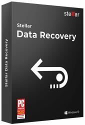 Stellar Data Recovery 9 Standard (8906039731637)