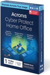 Acronis Cyber Protect Home Office Essentials 5 Dispozitive (HOEASTLOS)