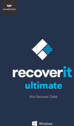 Wondershare Recoverit Ultimate Windows (4023126118851)
