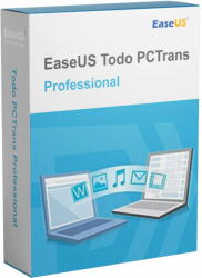 EaseUS Todo PCTrans Pro 14 (SNTPCTP50)