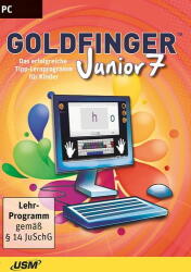 USM Goldfinger Junior 7 (P27651-01)