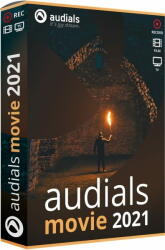 Audials Movie 2021 (RS-12246-LIC)