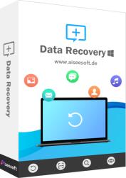 Aiseesoft Data Recovery Windows (P25283-01)