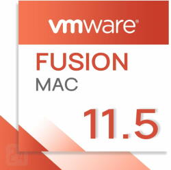 VMware Inc VMware Fusion 11.5 Mac (FUS11-C)