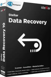 Stellar Data Recovery Standard 12 Windows 1 an (SP-12287)