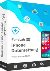Aiseesoft FoneLab - iPhone Data Recovery Windows (5056143166666)