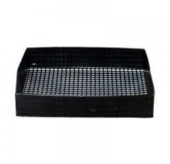 Mxchef MyChef QUICK Perforált Teflon Kosár 2db 140x140 (MYCHA430)