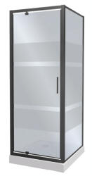 Kerra Tomar 80x80 cm + tray square (TOMAR80-TRAY-16)