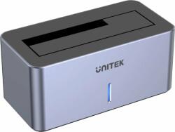 Unitek 2, 5"/3, 5" SATA - USB 3.2 Gen 1 Docking Station (S1304A) (S1304A)