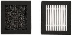 Rohnson Set de filtre pentru purificatorul Rohnson - Hepa R-9100 (R-9100)