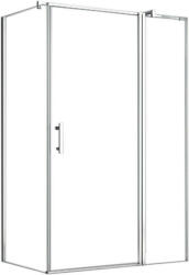 Leziter Simple 80x120 cm asymmetric (SPL01-8012)