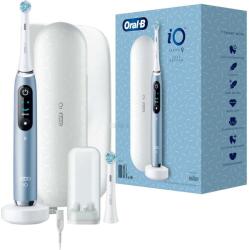 Oral-B iO Series 9 Luxe Edition aqua marine
