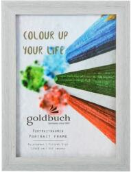 Goldbuch Ramă foto Goldbuch Colour Up - Gri deschis, 13 x 18 cm (6015300148)