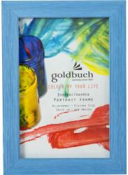 Goldbuch Ramă foto Goldbuch Colour Up - Albastră, 10 x 15 cm (6015300139)