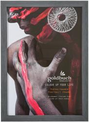 Goldbuch Rama foto Goldbuch Colour Up - Gri închis, 21 x 30 cm (910805)