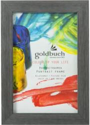 Goldbuch Ramă foto Goldbuch Colour Up - Gri închis, 10 x 15 cm (6015300152)