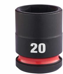Milwaukee 1/2" 20mm 4932480314