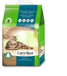 JRS Petcare Cat's Best Sensitive 20 l/7.2 kg