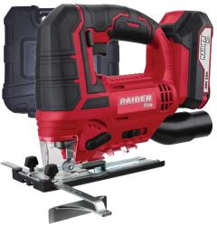 Raider RDP-SJS20 Set (030210)