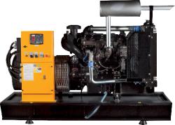 ELMARK 45DG175/140 Generator