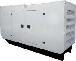 ELMARK 45DG175/140C Generator