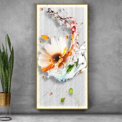 Art Gift Decor Пано нежно цвете