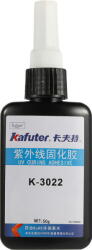 Kafuter Piese si componente Adeziv UV Kafuter K-3022 (ade/kaf/k3) - pcone