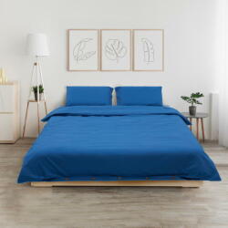 Heinner Set De Pat Dublu Bbc Blue (hr-3bed-blu) - pcone Lenjerie de pat