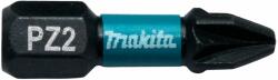 Makita Impact Black (C-form) PZ2-25mm B-63644
