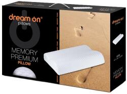 Dream On Pernă Dream On Memory - Premium, 67 x 43 x 13 cm (2000026)