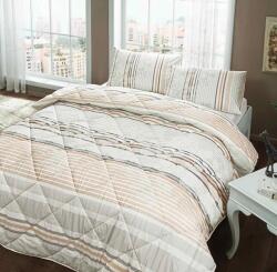 TAC Set lenjerie de pat cu pătură TAC - Verona Tas (1000042018001)