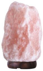 Rábalux Lampă de sare Rabalux - Rock 4120, 15 W, 19 x 10, 5 cm (4120)