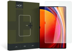 HOFI Folie de protectie Ecran HOFI PRO+ pentru Samsung Galaxy Tab S9 Ultra / Tab S8 Ultra, Sticla Securizata (fol/ec/pr/hof/tabs89/st/fu) - pcone