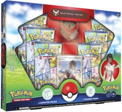 Pokémon Pokemon TCG: Pokemon GO Team Special Collection - Team Valor