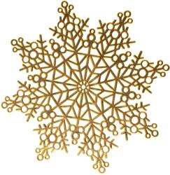 ADS Suport de masă ADS - Snowflake, 38 cm (17080011001)