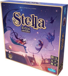 Libellud Joc de societate Stella: Dixit Universe - Pentru family (ediție engleză)
