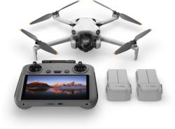 DJI Mini 4 Pro Fly More Combo RC 2 (CP.MA.00000735.01)